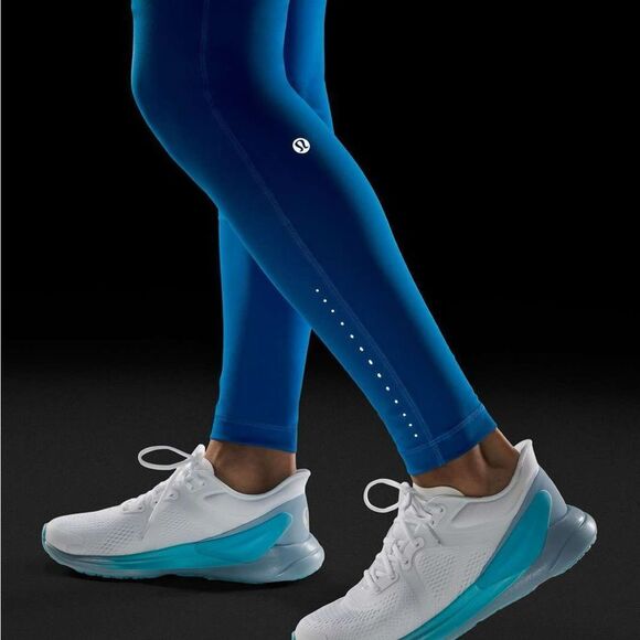 Lululemon Swift Speed High Rise 28” Poolside - Picture 4 of 7